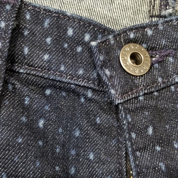 AG Adriano Goldschmied  The Stevie Ankle Petite 29 - Picture 3 of 4